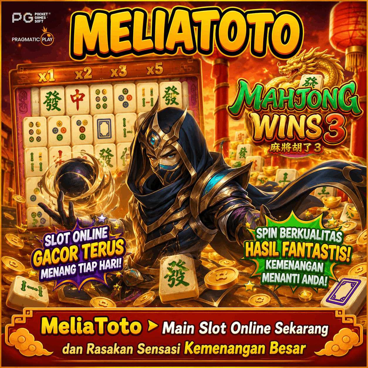 MELIATOTO ️ Situs Pilihan STI TOTO Nggak Cuma Seru Banyak Kejutannya